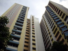 Blk 330 Tah Ching Road (Jurong West), HDB 5 Rooms #274232